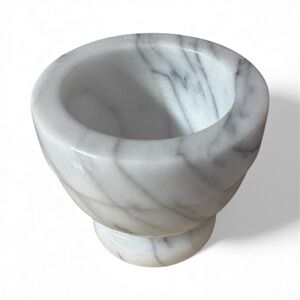 Marble Mortar